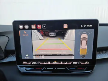 Cupra Terramar 1.5 eTSI 150CP hibrid MHEV