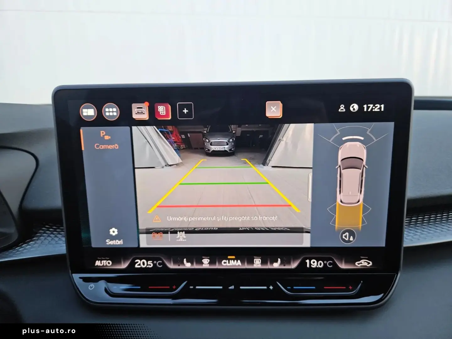 Cupra Terramar 1.5 eTSI 150CP hibrid MHEV