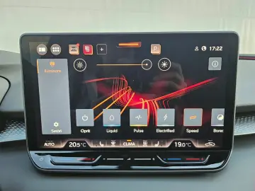 Cupra Terramar 1.5 eTSI 150CP hibrid MHEV