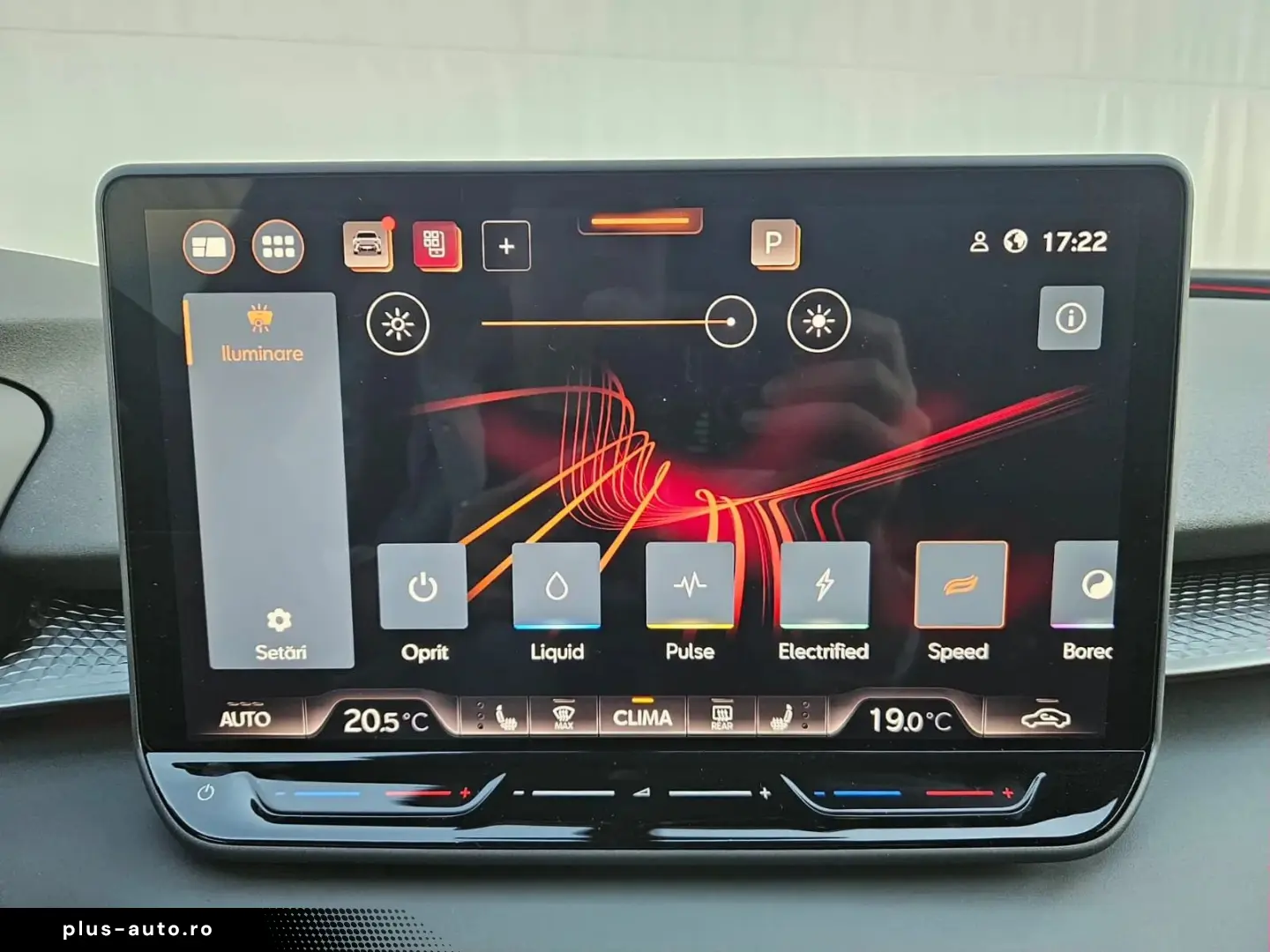 Cupra Terramar 1.5 eTSI 150CP hibrid MHEV