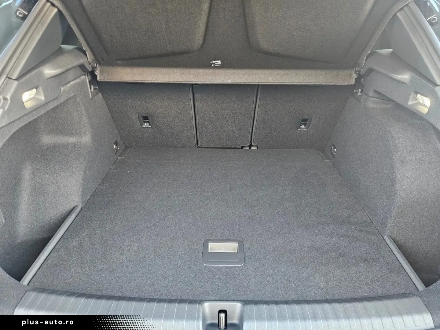 Cupra Terramar 1.5 eTSI 150CP hibrid MHEV