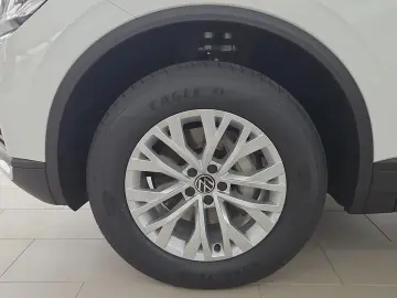 Volkswagen Touareg V6 TDI 4MOTION Style