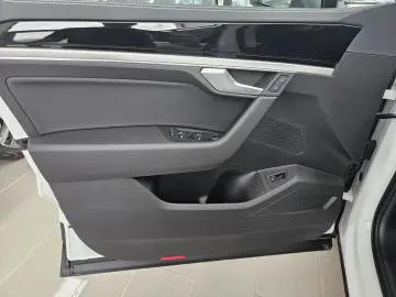 Volkswagen Touareg V6 TDI 4MOTION Style