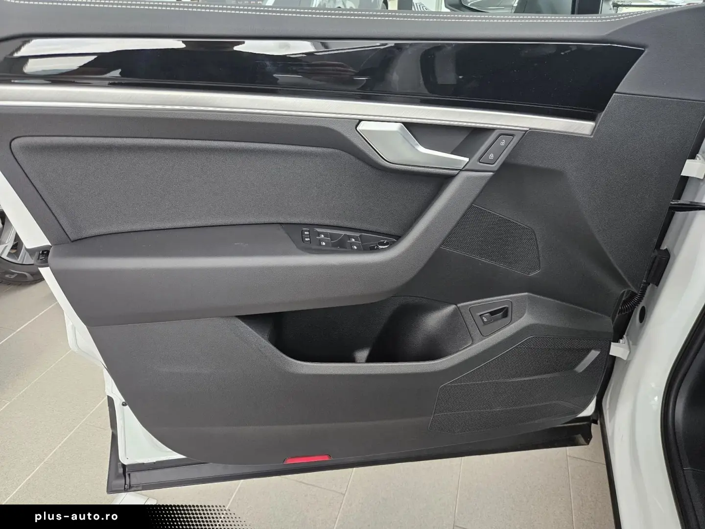 Volkswagen Touareg V6 TDI 4MOTION Style