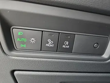 Volkswagen Touareg V6 TDI 4MOTION Style