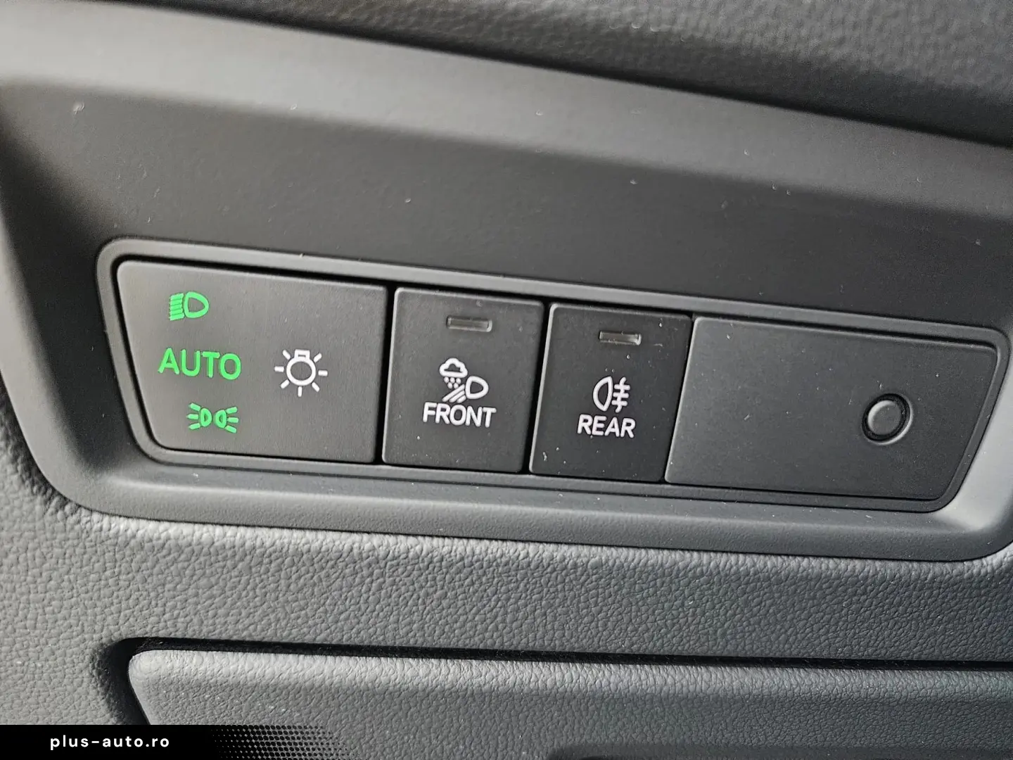 Volkswagen Touareg V6 TDI 4MOTION Style