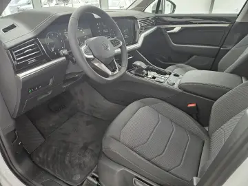 Volkswagen Touareg V6 TDI 4MOTION Style