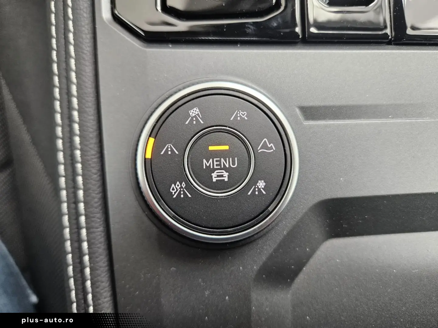 Volkswagen Touareg V6 TDI 4MOTION Style