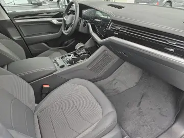 Volkswagen Touareg V6 TDI 4MOTION Style