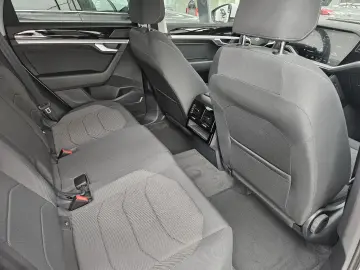 Volkswagen Touareg V6 TDI 4MOTION Style