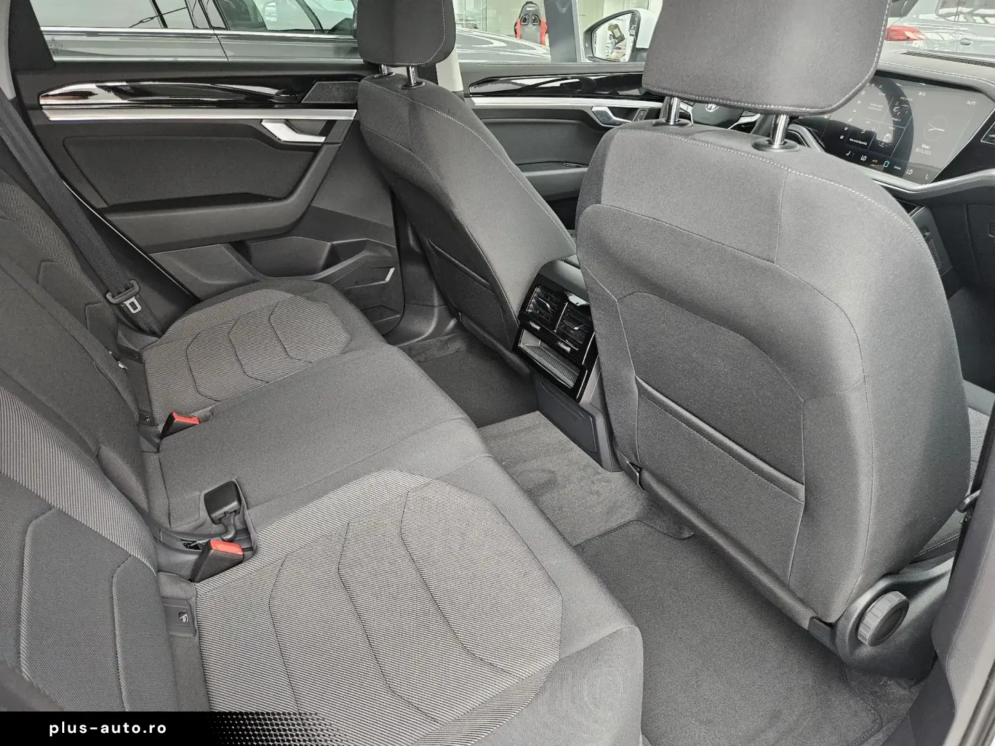 Volkswagen Touareg V6 TDI 4MOTION Style