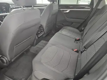 Volkswagen Touareg V6 TDI 4MOTION Style