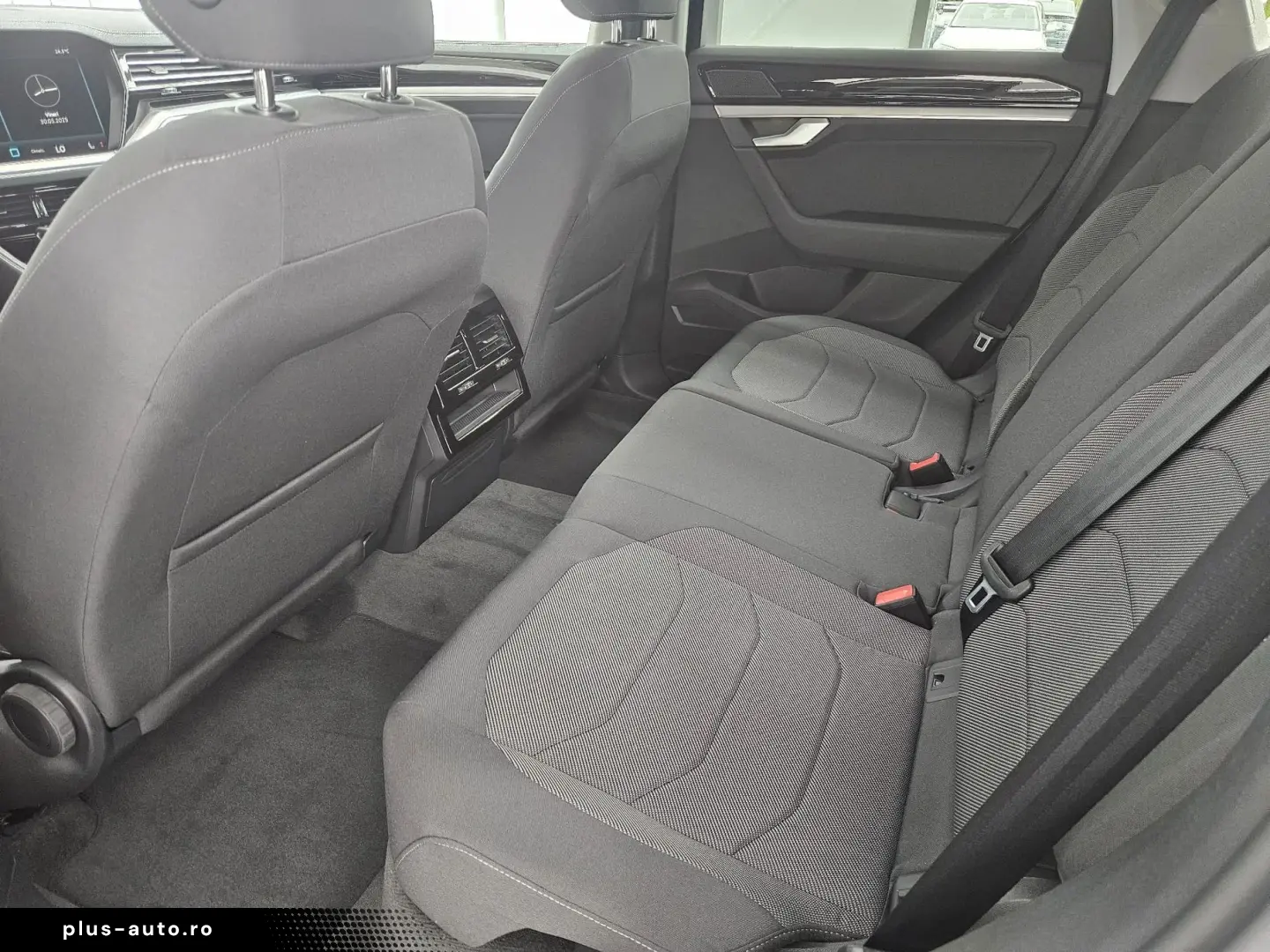 Volkswagen Touareg V6 TDI 4MOTION Style