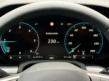 Volkswagen Touareg V6 TDI 4MOTION Style