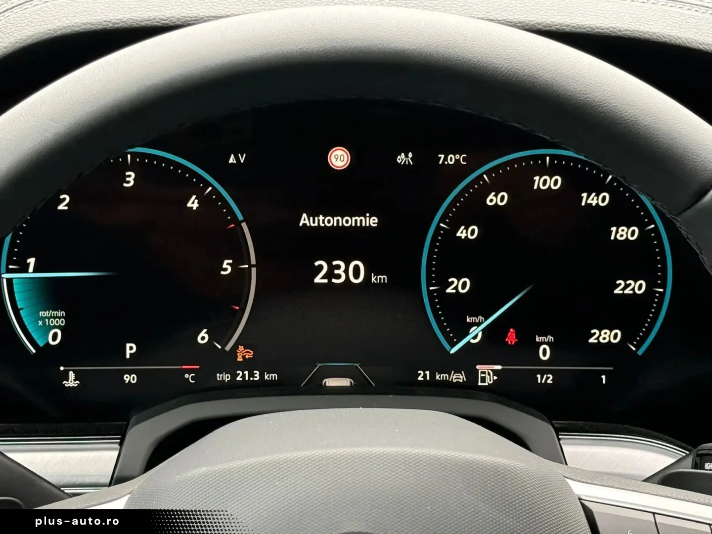 Volkswagen Touareg V6 TDI 4MOTION Style