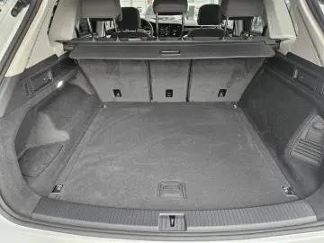 Volkswagen Touareg V6 TDI 4MOTION Style