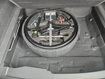Volkswagen Touareg V6 TDI 4MOTION Style