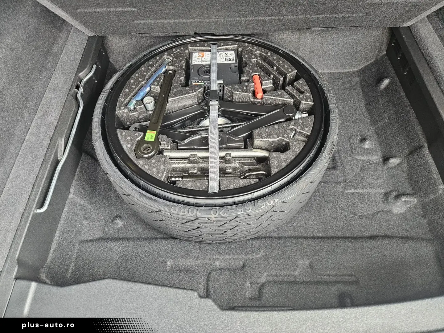 Volkswagen Touareg V6 TDI 4MOTION Style