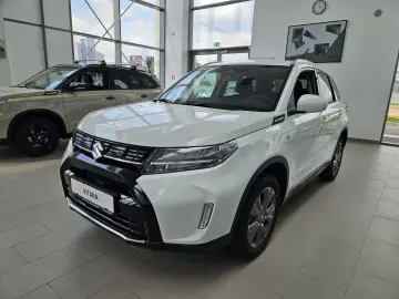 Suzuki Vitara 1.4 Boosterjet 6MT MHEV Passion - Tractiune Fa