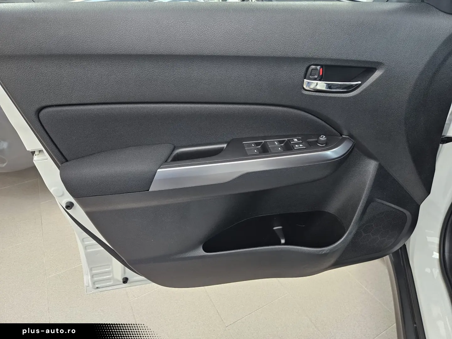 Suzuki Vitara 1.4 Boosterjet 6MT MHEV Passion - Tractiune Fa