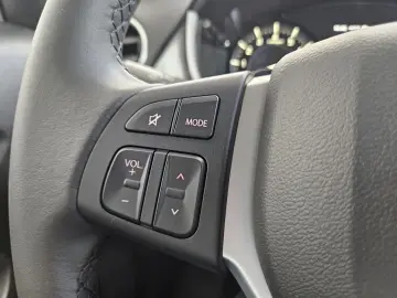 Suzuki Vitara 1.4 Boosterjet 6MT MHEV Passion - Tractiune Fa