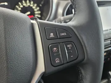 Suzuki Vitara 1.4 Boosterjet 6MT MHEV Passion - Tractiune Fa