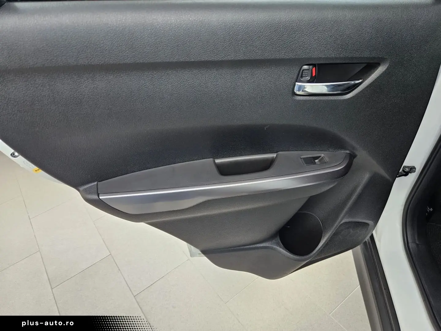 Suzuki Vitara 1.4 Boosterjet 6MT MHEV Passion - Tractiune Fa