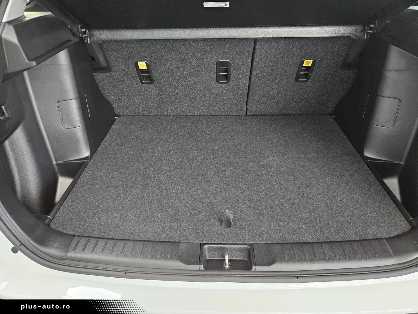 Suzuki Vitara 1.4 Boosterjet 6MT MHEV Passion - Tractiune Fa