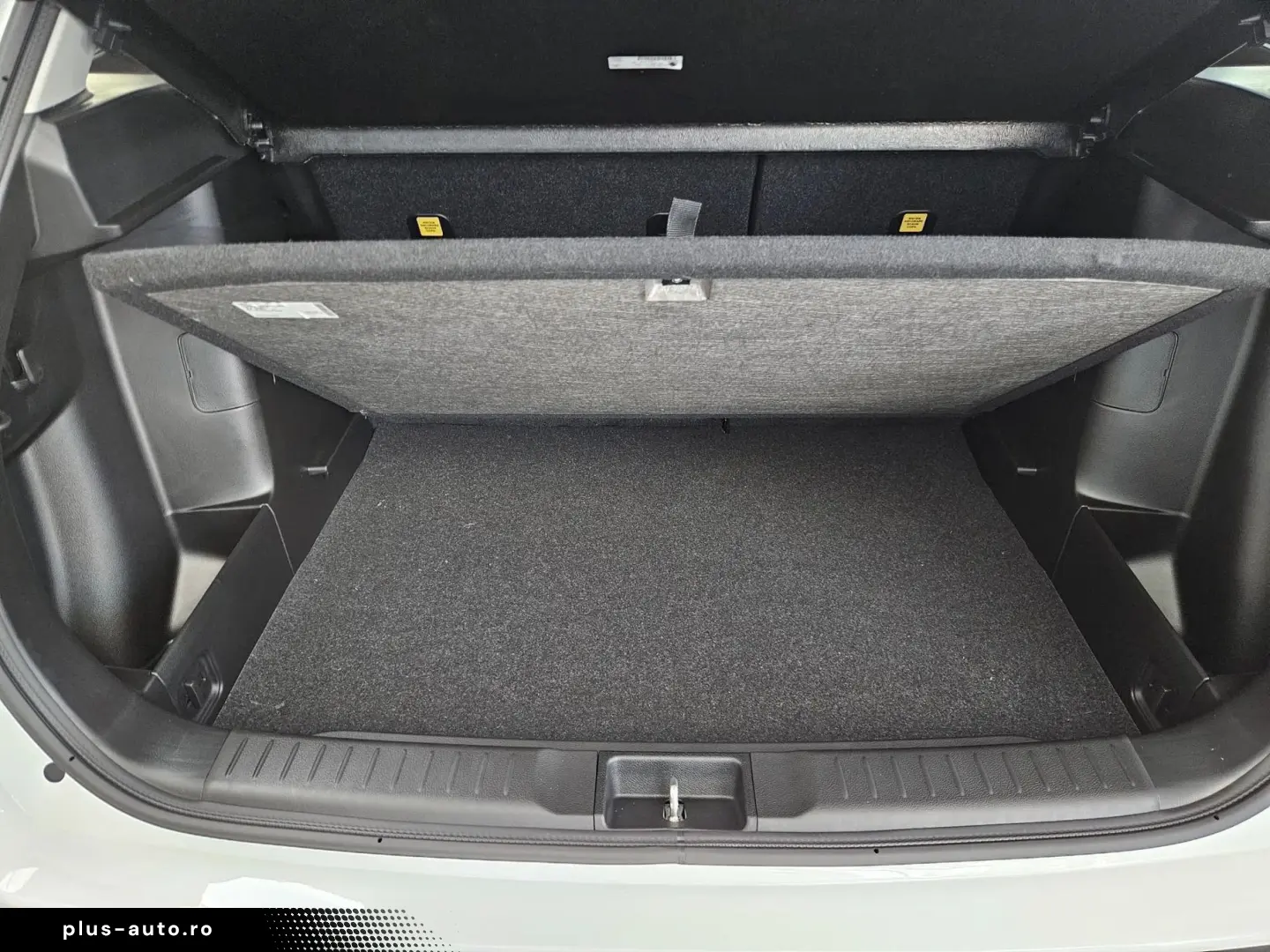 Suzuki Vitara 1.4 Boosterjet 6MT MHEV Passion - Tractiune Fa