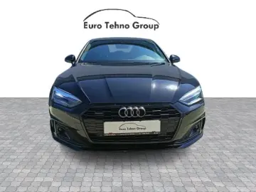 Audi A5 2.0 TDI Quattro S tronic