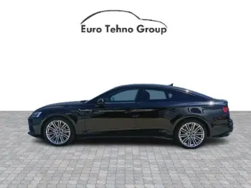 Audi A5 2.0 TDI Quattro S tronic