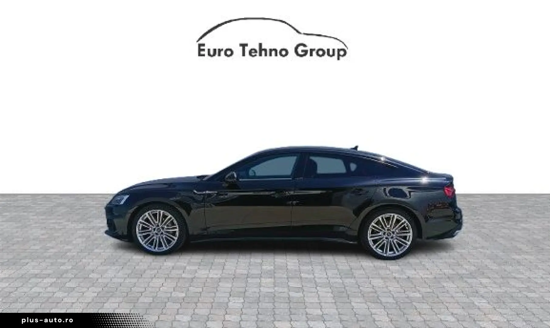 Audi A5 2.0 TDI Quattro S tronic