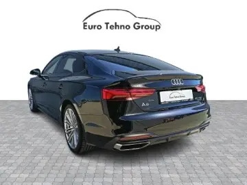Audi A5 2.0 TDI Quattro S tronic