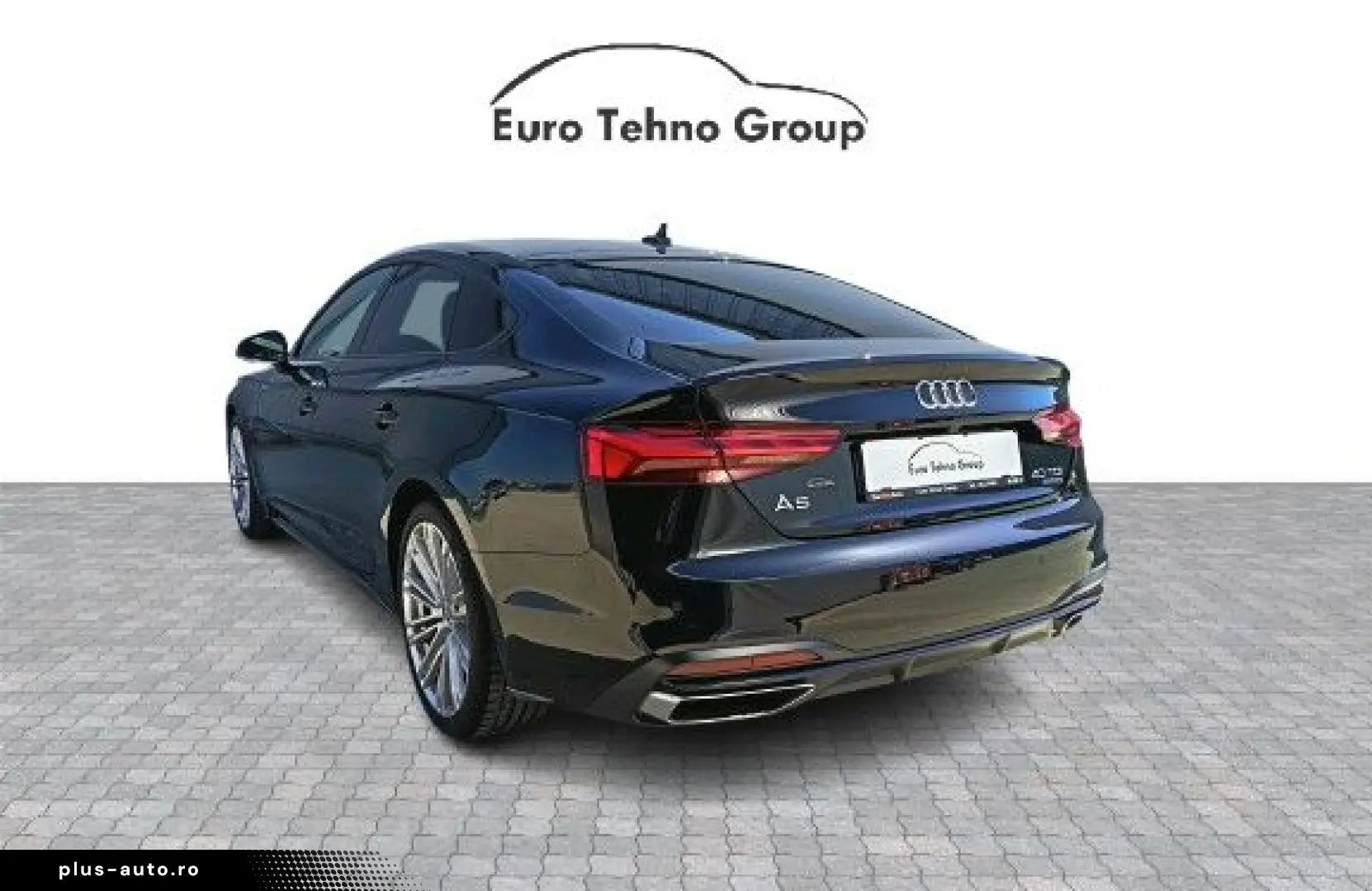 Audi A5 2.0 TDI Quattro S tronic