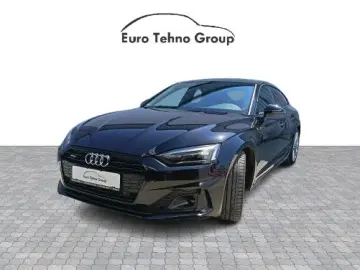 Audi A5 2.0 TDI Quattro S tronic