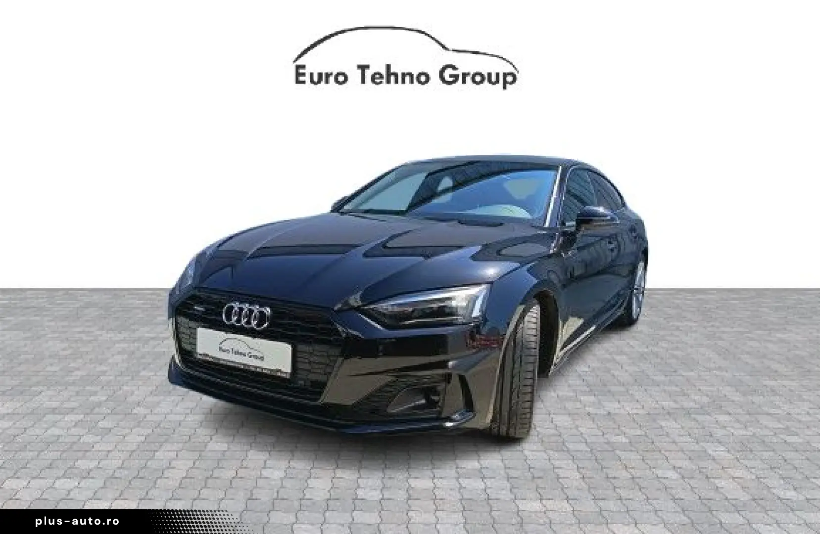 Audi A5 2.0 TDI Quattro S tronic