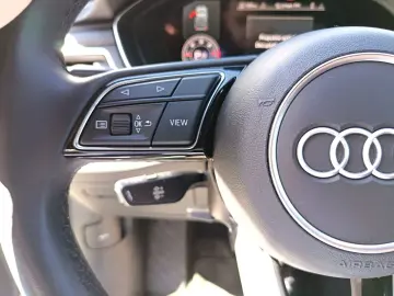 Audi A5 2.0 TDI Quattro S tronic