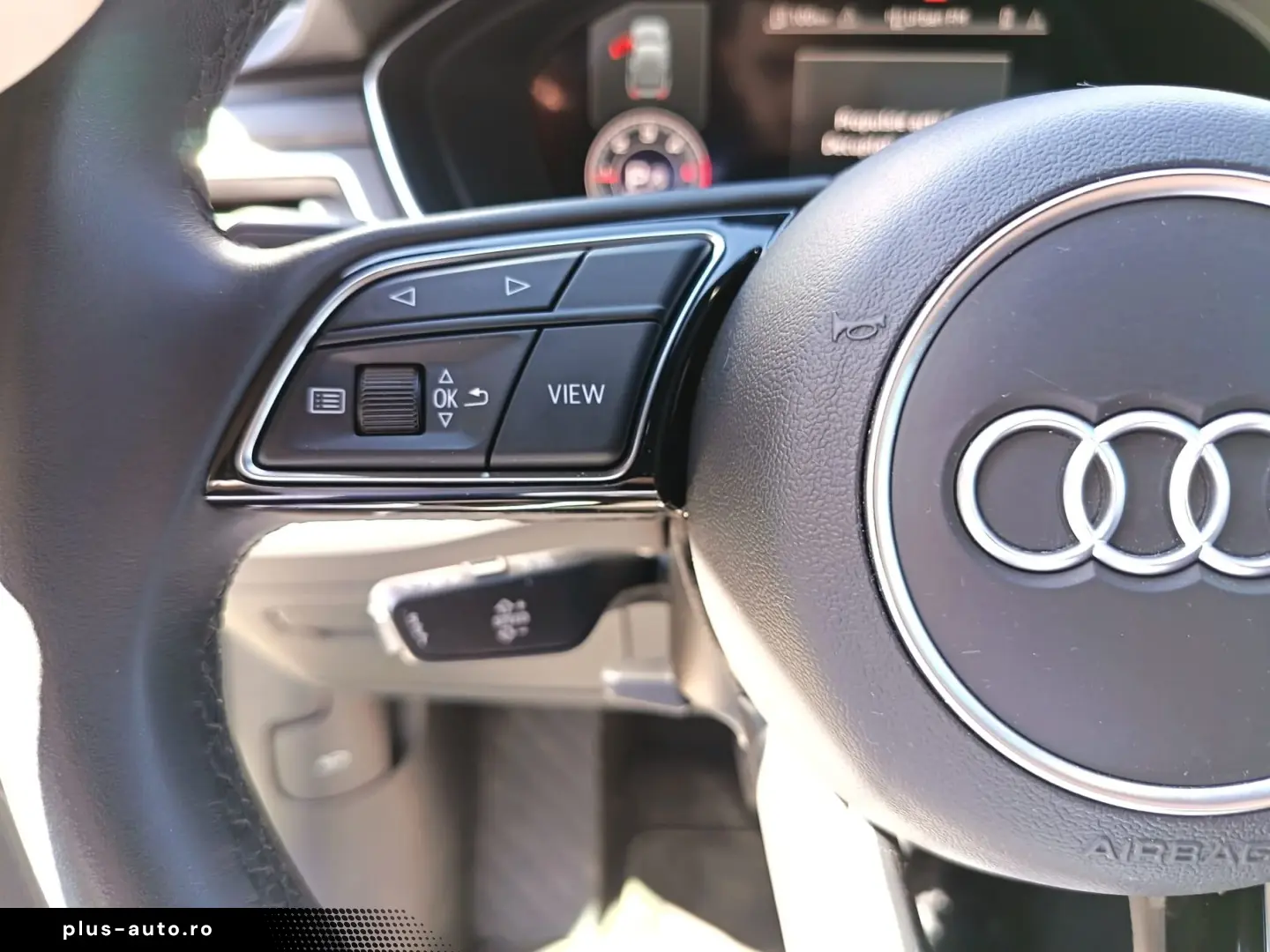 Audi A5 2.0 TDI Quattro S tronic