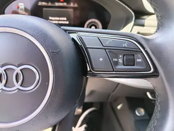 Audi A5 2.0 TDI Quattro S tronic