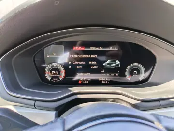 Audi A5 2.0 TDI Quattro S tronic