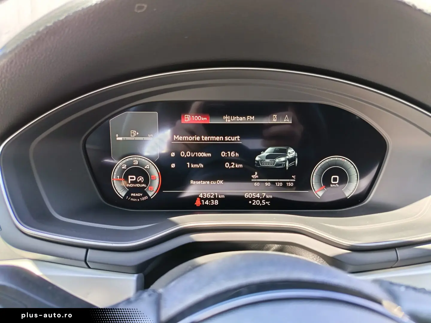 Audi A5 2.0 TDI Quattro S tronic