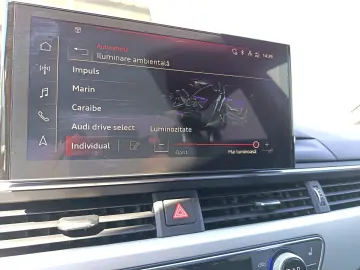 Audi A5 2.0 TDI Quattro S tronic