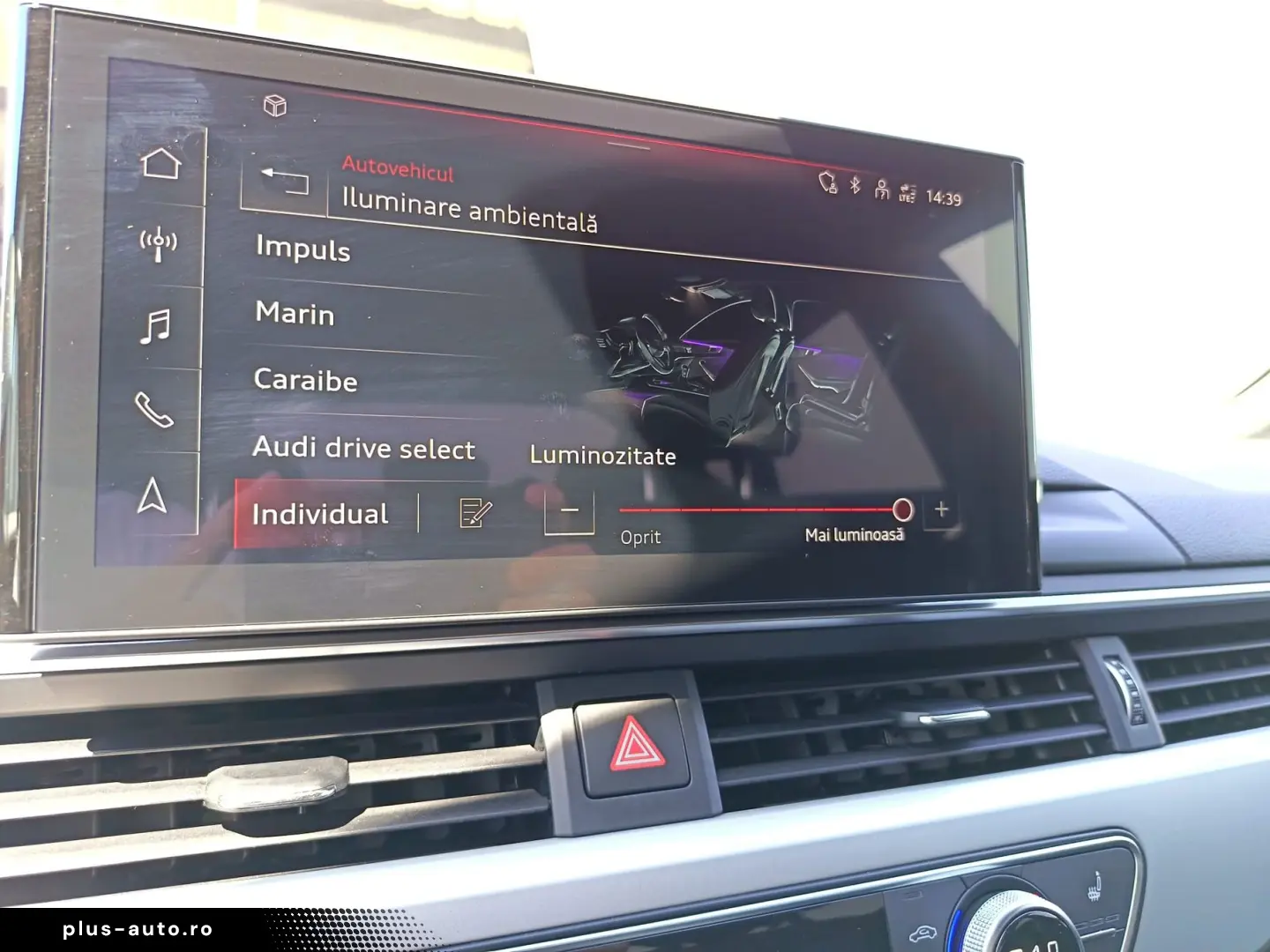 Audi A5 2.0 TDI Quattro S tronic