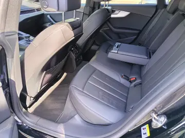 Audi A5 2.0 TDI Quattro S tronic