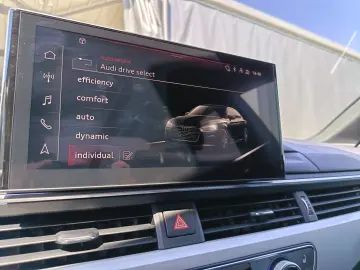 Audi A5 2.0 TDI Quattro S tronic
