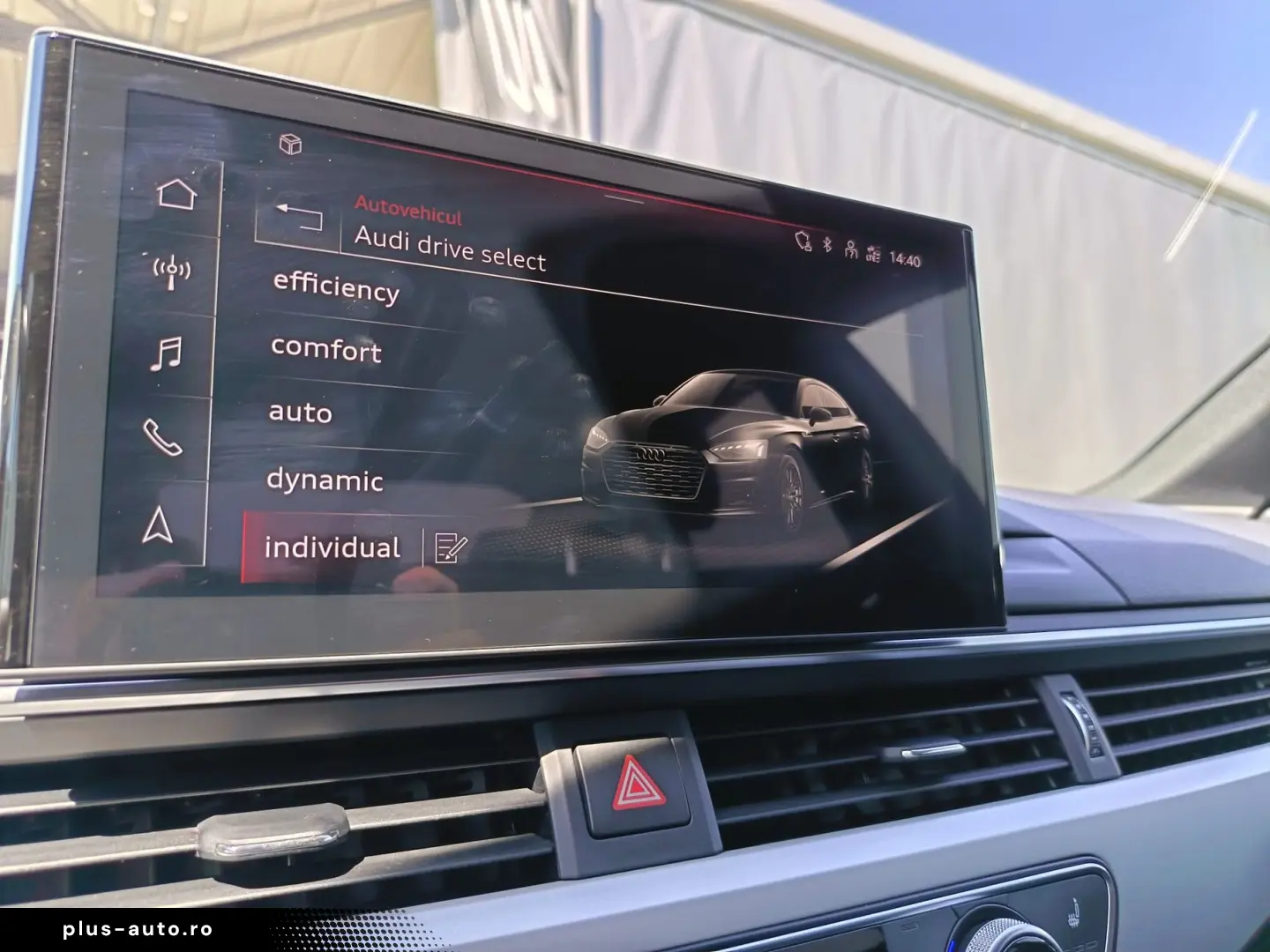Audi A5 2.0 TDI Quattro S tronic