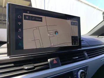 Audi A5 2.0 TDI Quattro S tronic