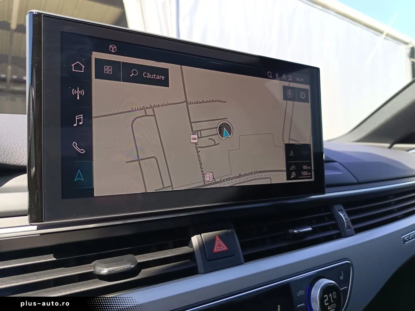 Audi A5 2.0 TDI Quattro S tronic