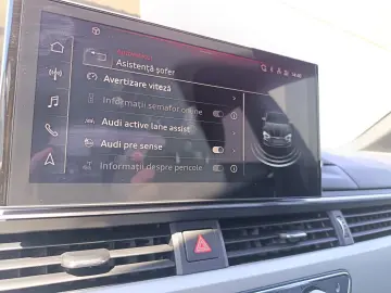 Audi A5 2.0 TDI Quattro S tronic
