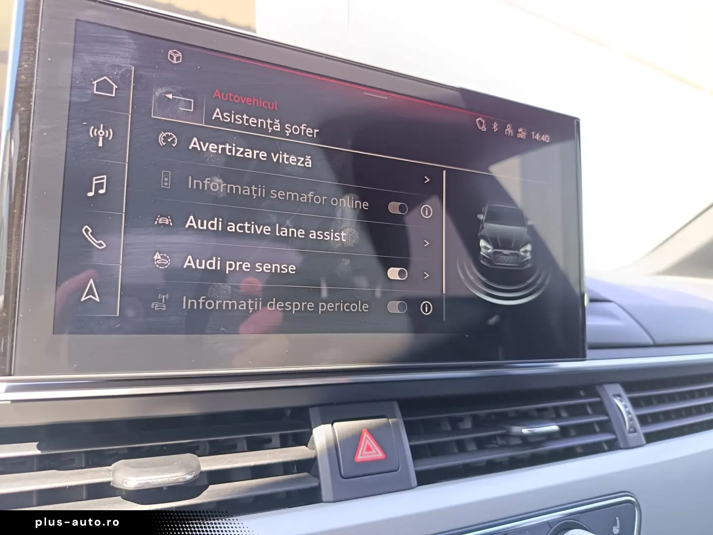 Audi A5 2.0 TDI Quattro S tronic